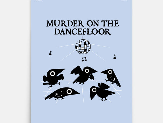 Murder On The Dancefloor