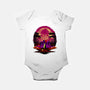 Attack Of Penny-Baby-Basic-Onesie-hypertwenty