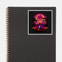 Attack Of Penny-None-Glossy-Sticker-hypertwenty
