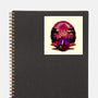 Attack Of Penny-None-Glossy-Sticker-hypertwenty