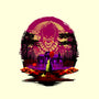Attack Of Penny-None-Glossy-Sticker-hypertwenty