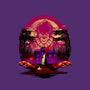 Attack Of Penny-None-Glossy-Sticker-hypertwenty