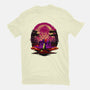 Attack Of Penny-Mens-Premium-Tee-hypertwenty