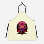 Attack Of Penny-Unisex-Kitchen-Apron-hypertwenty