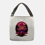 Attack Of Penny-None-Adjustable Tote-Bag-hypertwenty