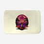 Attack Of Penny-None-Memory Foam-Bath Mat-hypertwenty