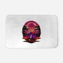 Attack Of Penny-None-Memory Foam-Bath Mat-hypertwenty