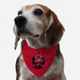 Attack Of Penny-Dog-Adjustable-Pet Collar-hypertwenty