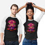 Attack Of Penny-Unisex-Baseball-Tee-hypertwenty