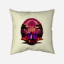 Attack Of Penny-None-Non-Removable Cover w Insert-Throw Pillow-hypertwenty