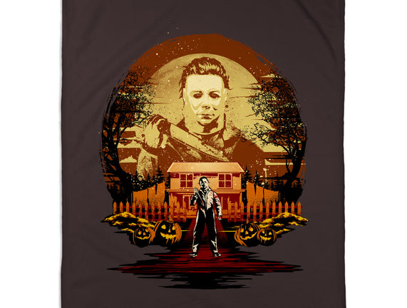 Attack Of Michael Myers