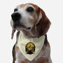 Attack Of Jason-Dog-Adjustable-Pet Collar-hypertwenty