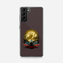 Attack Of Jason-Samsung-Snap-Phone Case-hypertwenty