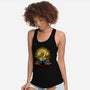 Attack Of Jason-Womens-Racerback-Tank-hypertwenty