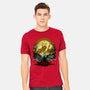 Attack Of Jason-Mens-Heavyweight-Tee-hypertwenty