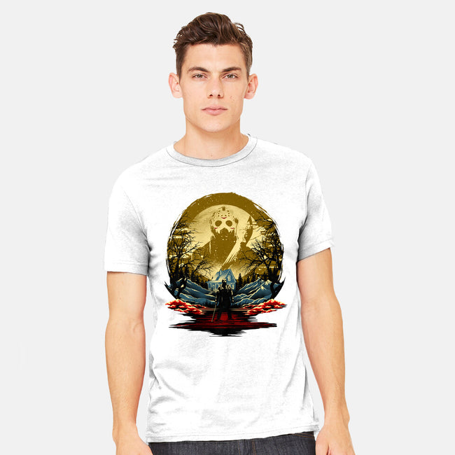 Attack Of Jason-Mens-Heavyweight-Tee-hypertwenty