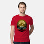 Attack Of Jason-Mens-Premium-Tee-hypertwenty