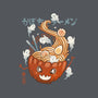 Pumpkin Ramen-Mens-Premium-Tee-IKILO