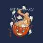 Pumpkin Ramen-Mens-Premium-Tee-IKILO