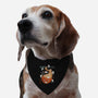 Pumpkin Ramen-Dog-Adjustable-Pet Collar-IKILO