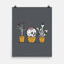 Bone Plants-None-Matte-Poster-gotoup