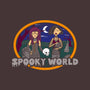 Spooky World-Unisex-Zip-Up-Sweatshirt-diegopedauye