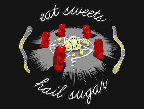 Hail Sugar