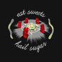 Hail Sugar-None-Stretched-Canvas-diegopedauye