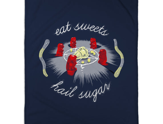 Hail Sugar