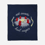 Hail Sugar-None-Fleece-Blanket-diegopedauye