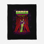 Gamer Until Death-None-Fleece-Blanket-diegopedauye