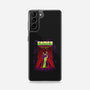 Gamer Until Death-Samsung-Snap-Phone Case-diegopedauye