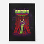 Gamer Until Death-None-Outdoor-Rug-diegopedauye