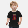 Gamer Until Death-Baby-Basic-Tee-diegopedauye