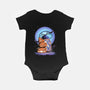 Primitive Pumpkins-Baby-Basic-Onesie-artyx