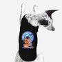 Primitive Pumpkins-Dog-Basic-Pet Tank-artyx