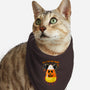 Here For The Candy-Cat-Bandana-Pet Collar-palmstreet