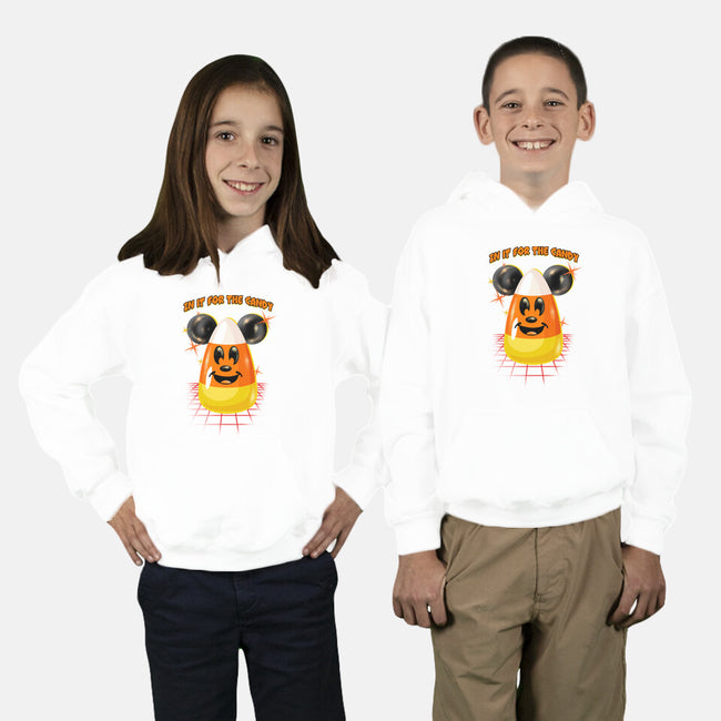 Here For The Candy-Youth-Pullover-Sweatshirt-palmstreet