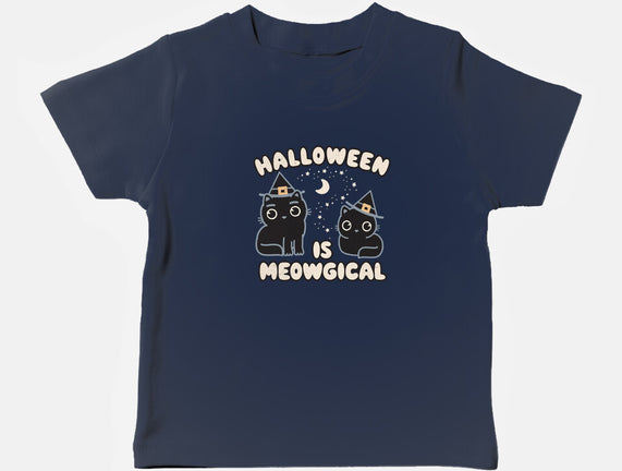 Halloween Is Meowgical