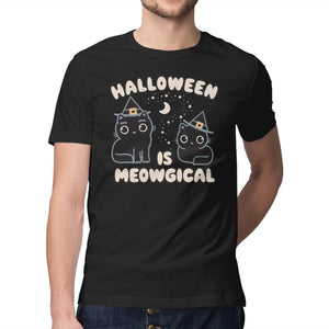 Halloween Is Meowgical