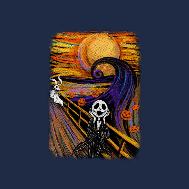 Nightmare Before Halloween-Baby-Basic-Tee-spoilerinc