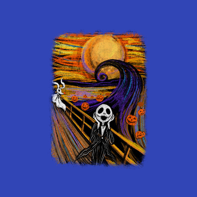 Nightmare Before Halloween-Youth-Basic-Tee-spoilerinc