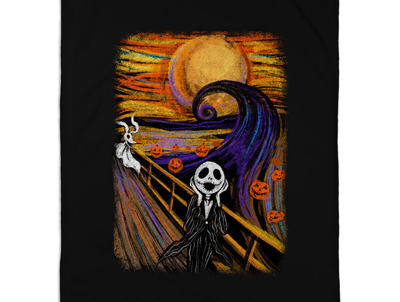 Nightmare Before Halloween