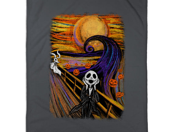 Nightmare Before Halloween