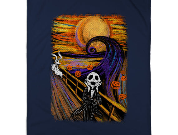 Nightmare Before Halloween