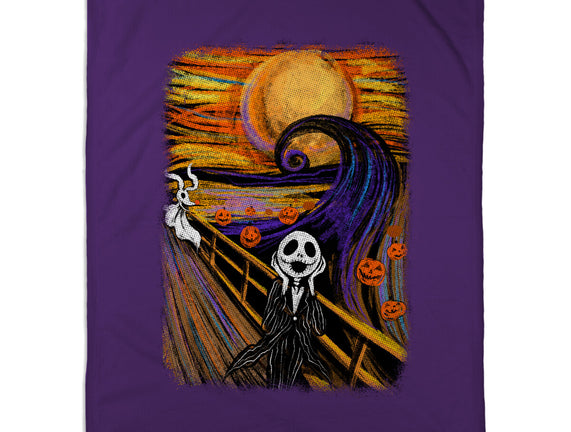 Nightmare Before Halloween