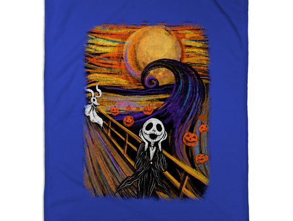 Nightmare Before Halloween