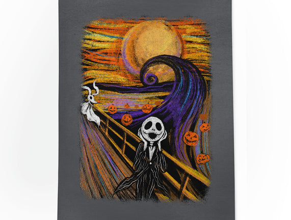 Nightmare Before Halloween