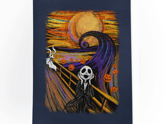 Nightmare Before Halloween