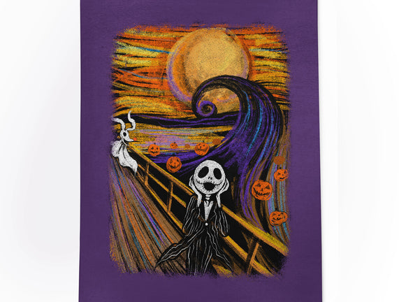 Nightmare Before Halloween